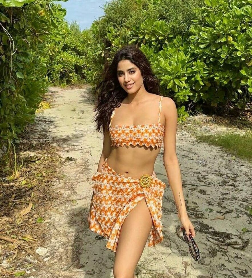 Janhvi Kapoor Nude Porn Pictures Xxx Photos Sex Images 4070939 Pictoa 