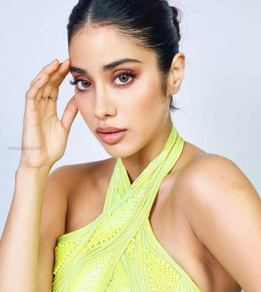 Janhvi Kapoor Nude Porn Pictures Xxx Photos Sex Images 4070939 Pictoa