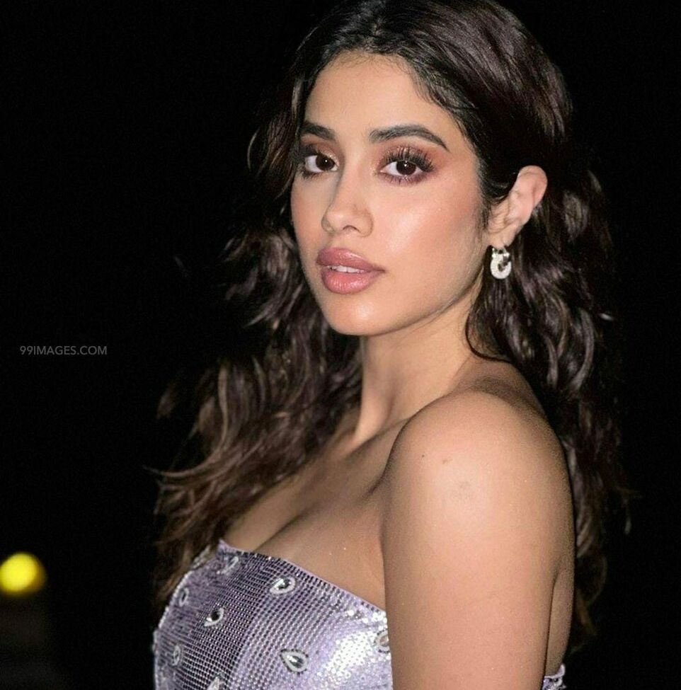 Janhvi Kapoor Nude Porn Pictures Xxx Photos Sex Images 4070939 Pictoa