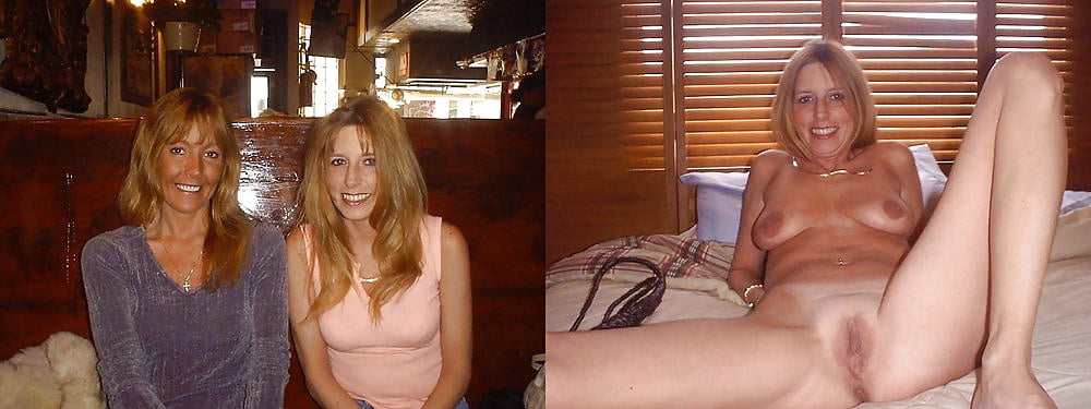 Sexy Wives before and after #103534766
