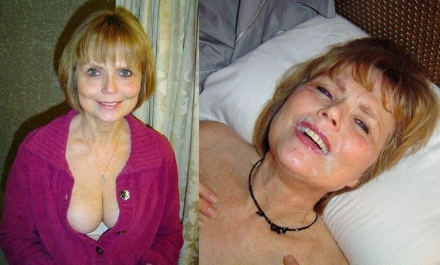 Sexy Wives before and after #103534848