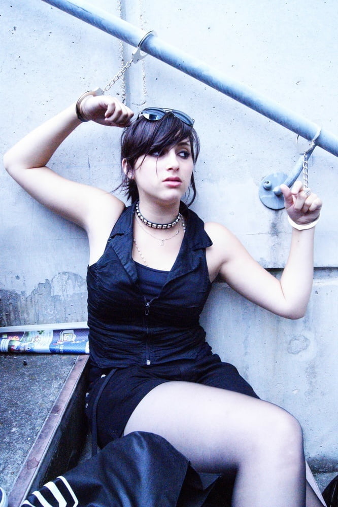 世界の売春婦たち
 #95263541