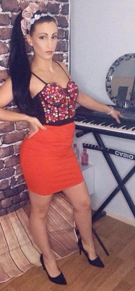 世界の売春婦たち
 #95264169