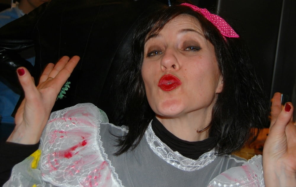 世界の売春婦たち
 #95264293