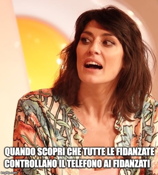 Elisa isoardi
 #93159173