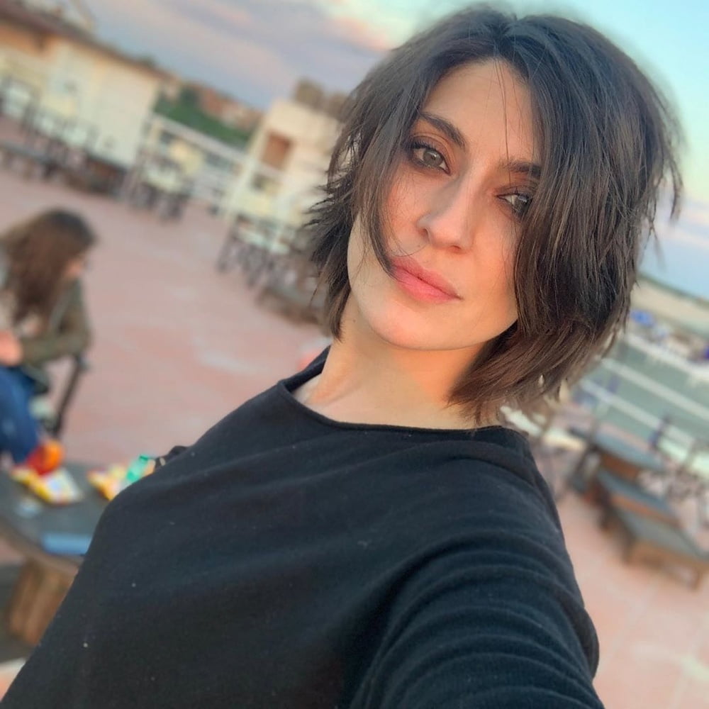 elisa isoardi #93159255