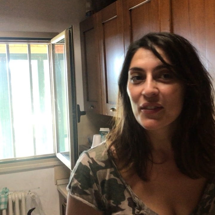 Elisa isoardi
 #93159651