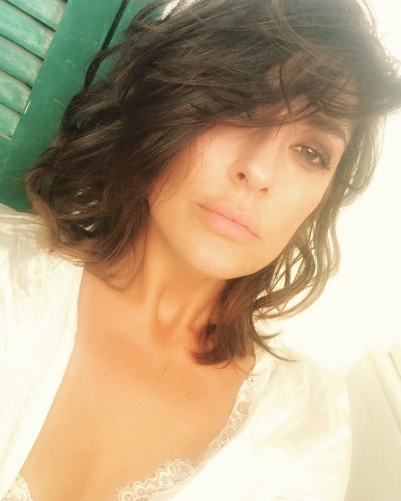 Elisa isoardi
 #93159733