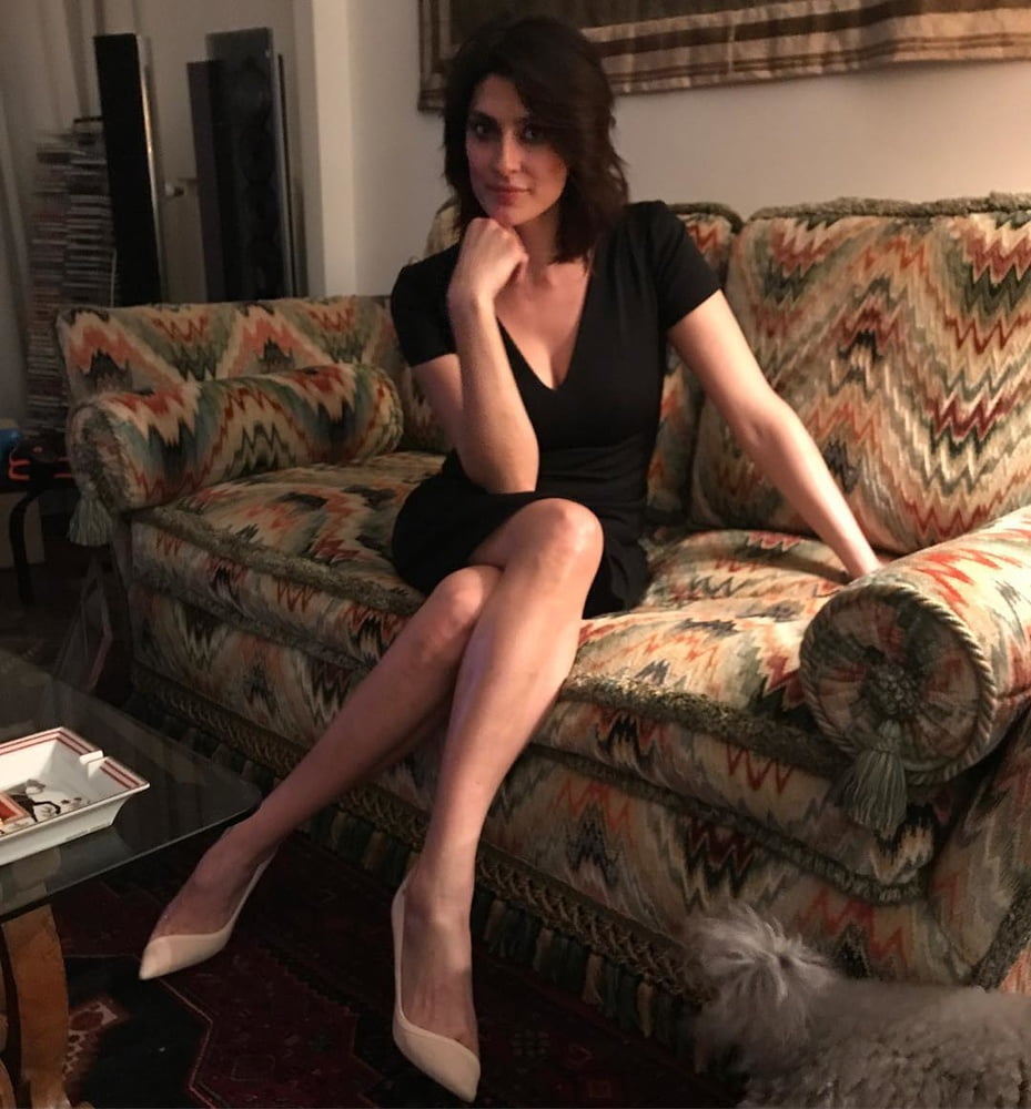 Elisa isoardi
 #93159768