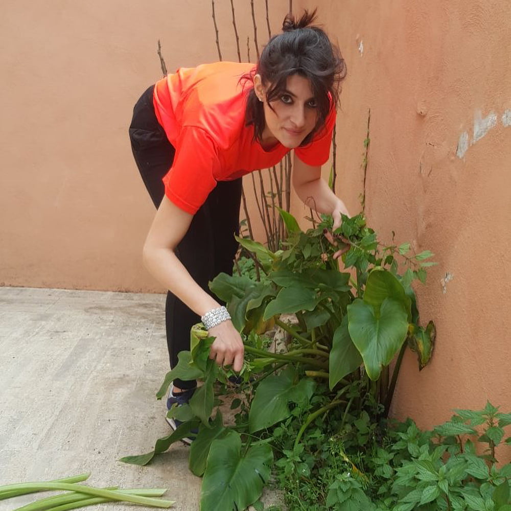 Elisa isoardi
 #93159772