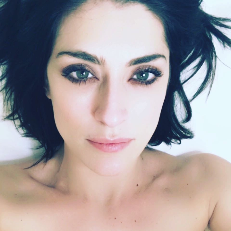 elisa isoardi #93159875