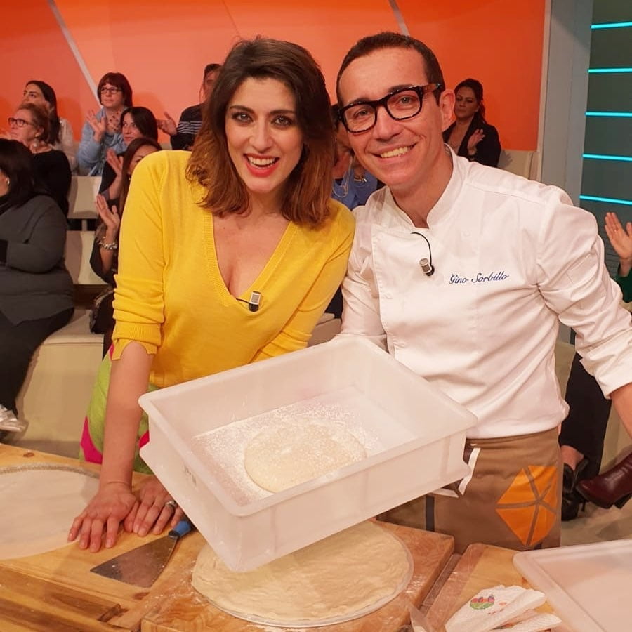 elisa isoardi #93160940