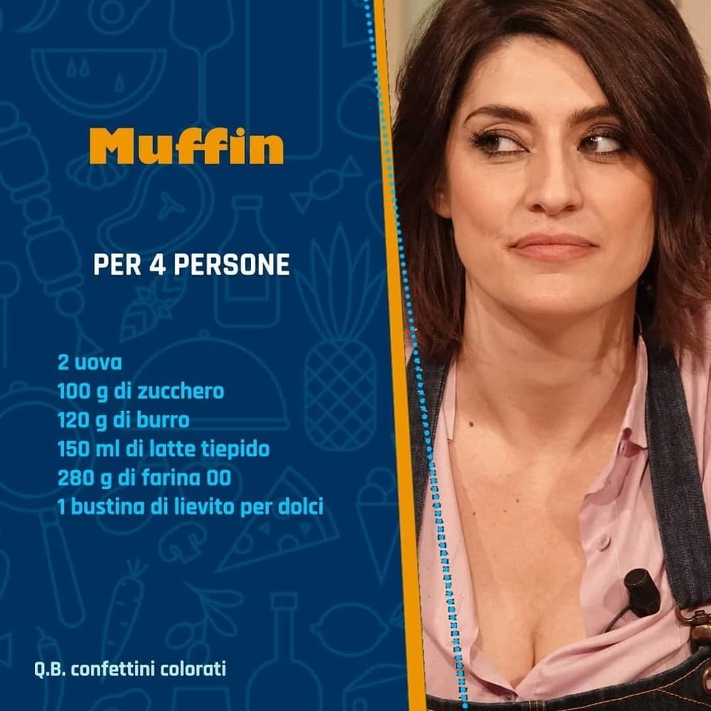 elisa isoardi #93161068