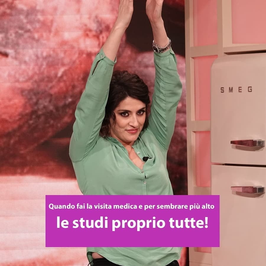 elisa isoardi #93161090