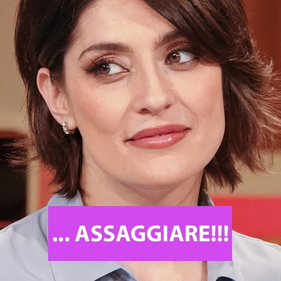 Elisa isoardi
 #93161100