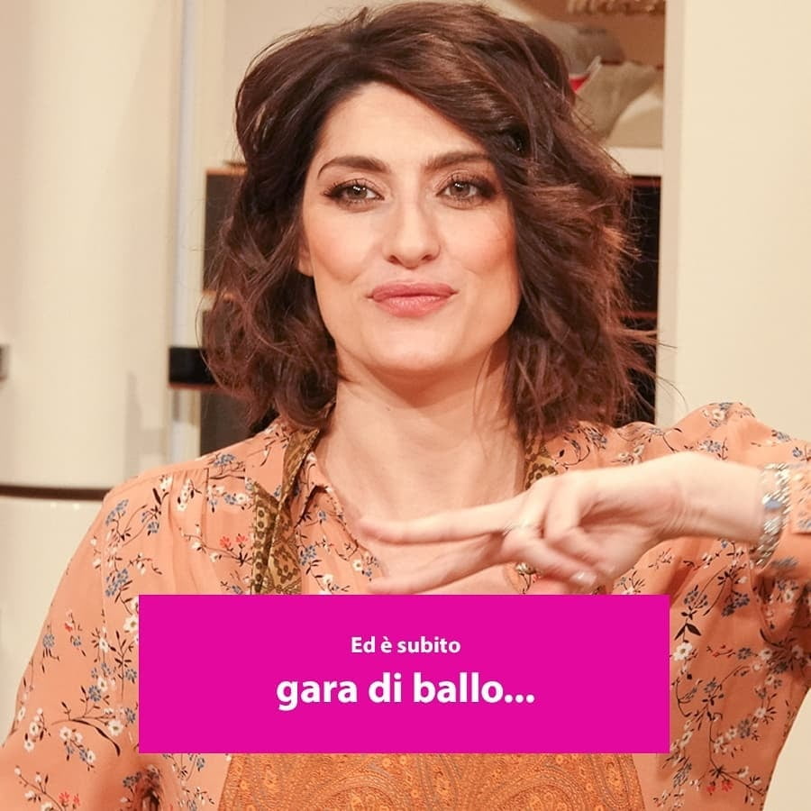 Elisa isoardi
 #93161130