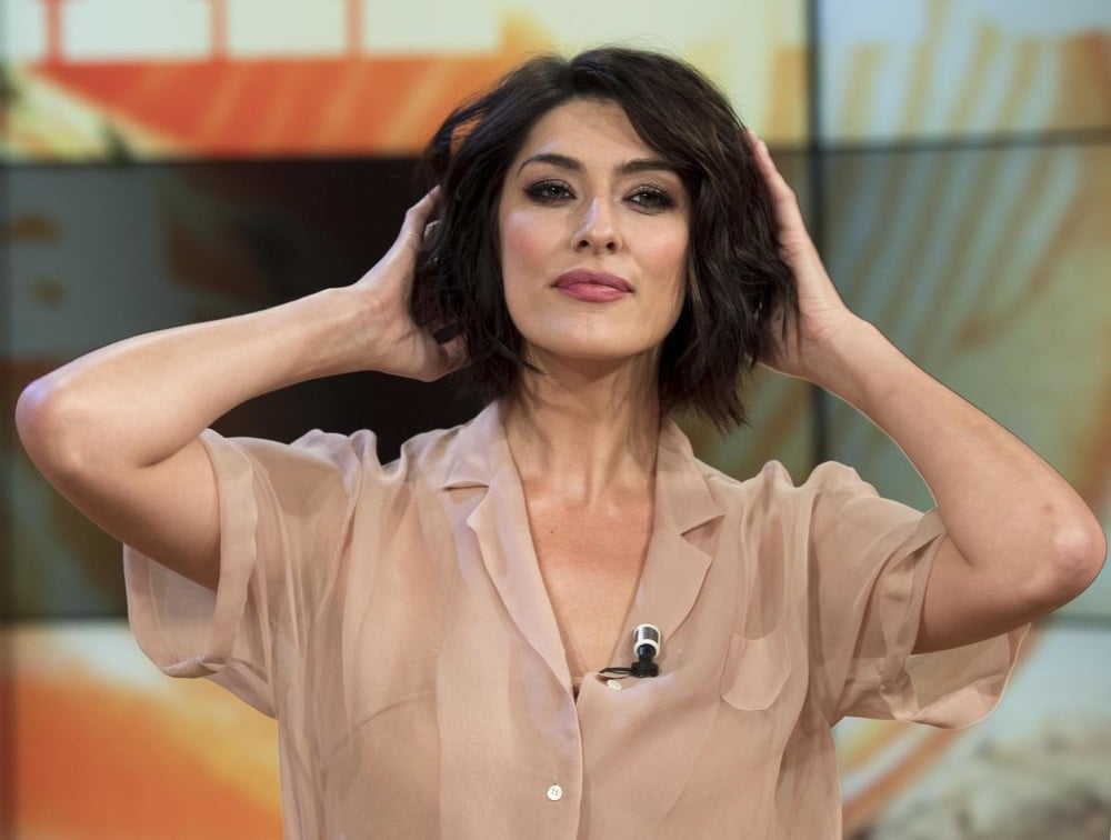 Elisa isoardi
 #93161235