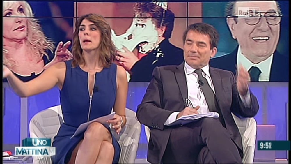 Elisa isoardi
 #93161273