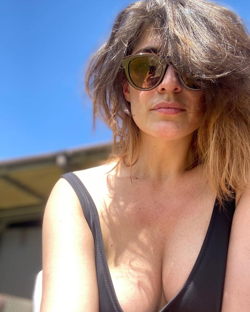 Elisa isoardi
 #93161377