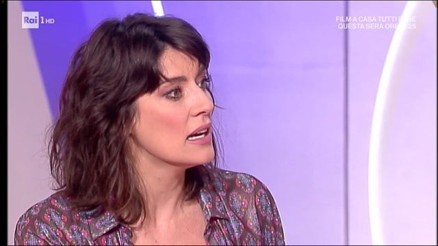 elisa isoardi #93161436