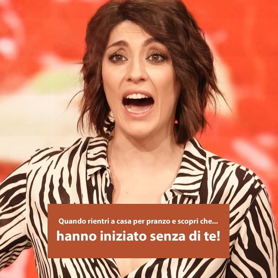 elisa isoardi #93161487