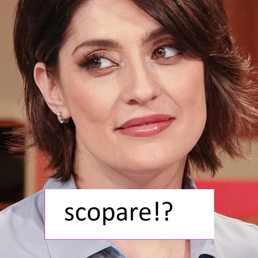 Elisa isoardi
 #93161513