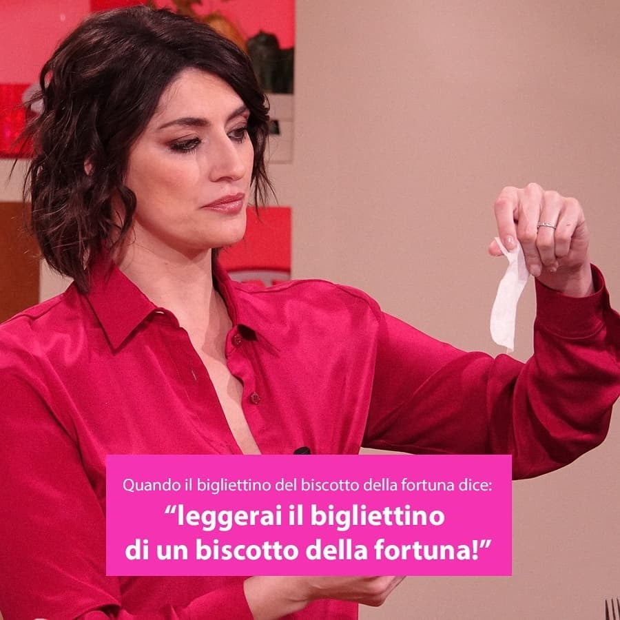 Elisa isoardi
 #93161540