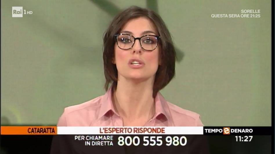 elisa isoardi #93161609