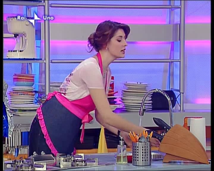 Elisa isoardi
 #93161658