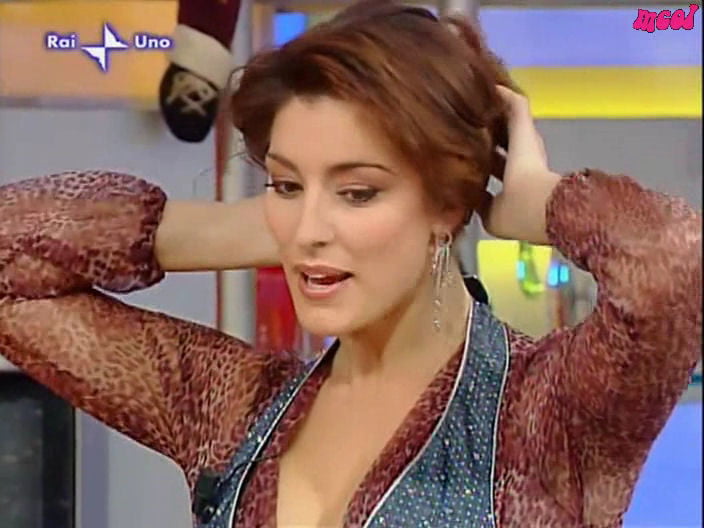 Elisa isoardi
 #93161673