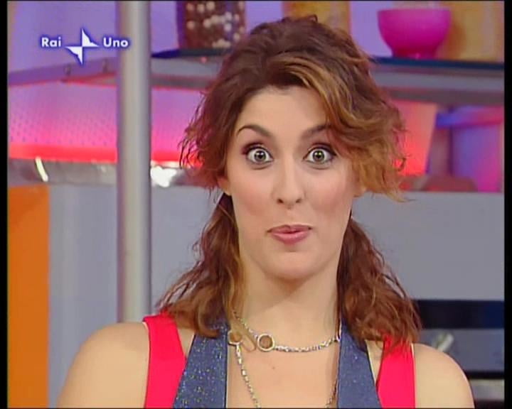 Elisa isoardi
 #93161687