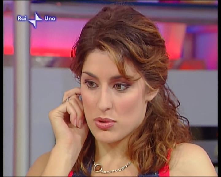 elisa isoardi #93161693