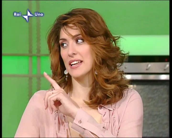 Elisa isoardi
 #93161702