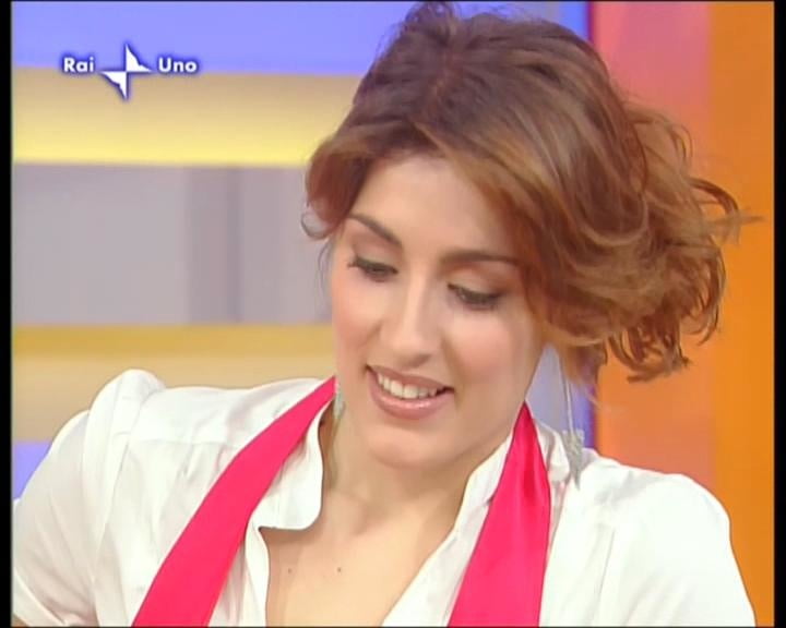 Elisa isoardi
 #93161712