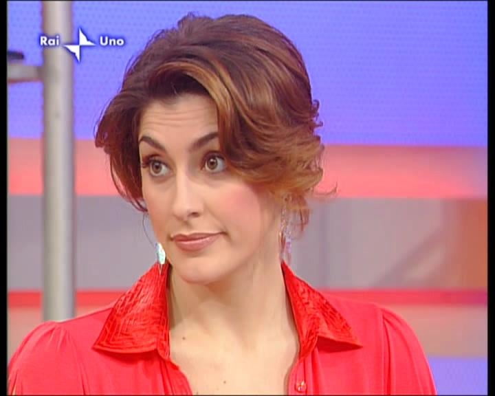 Elisa isoardi
 #93161738