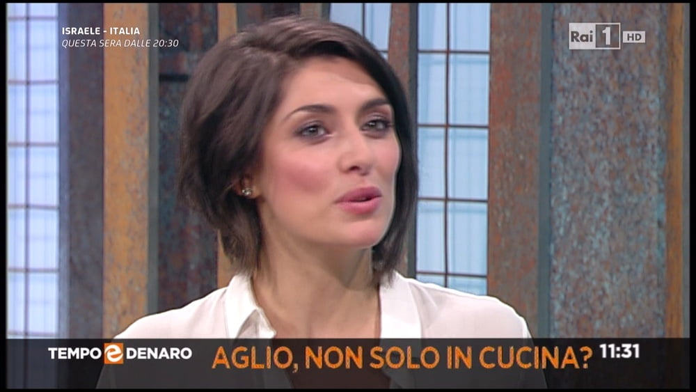 Elisa isoardi
 #93161764