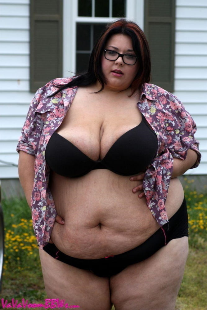 SSBBW 7 #103874717