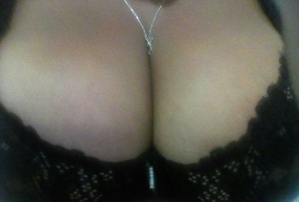 just a woman&#039;s breasts #88737364
