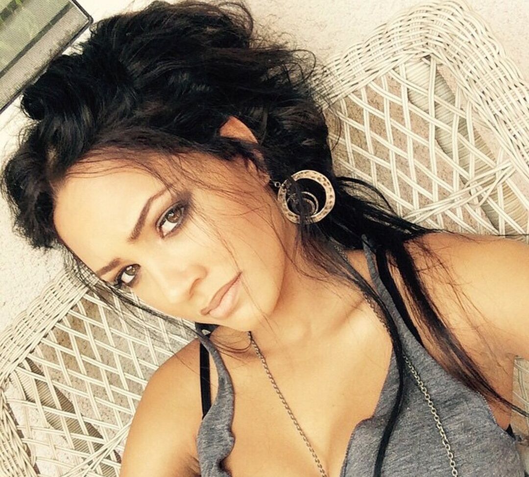 Tristin Mays nuda #108111221