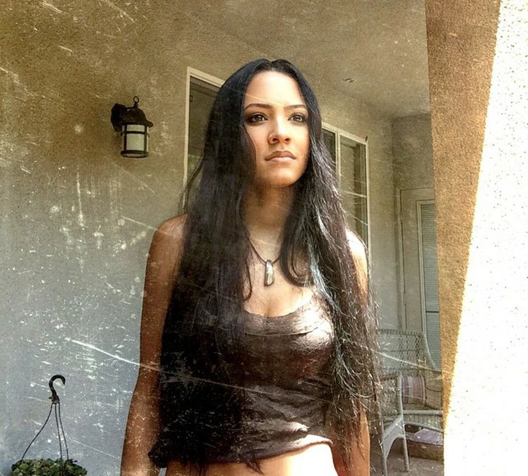 Tristin Mays nude #108111223