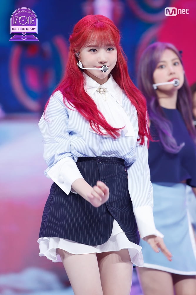 Izone yuri
 #90544153