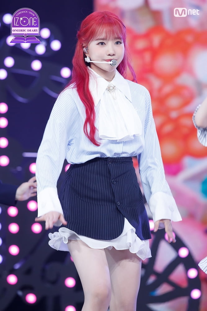 IZONE Yuri #90544156