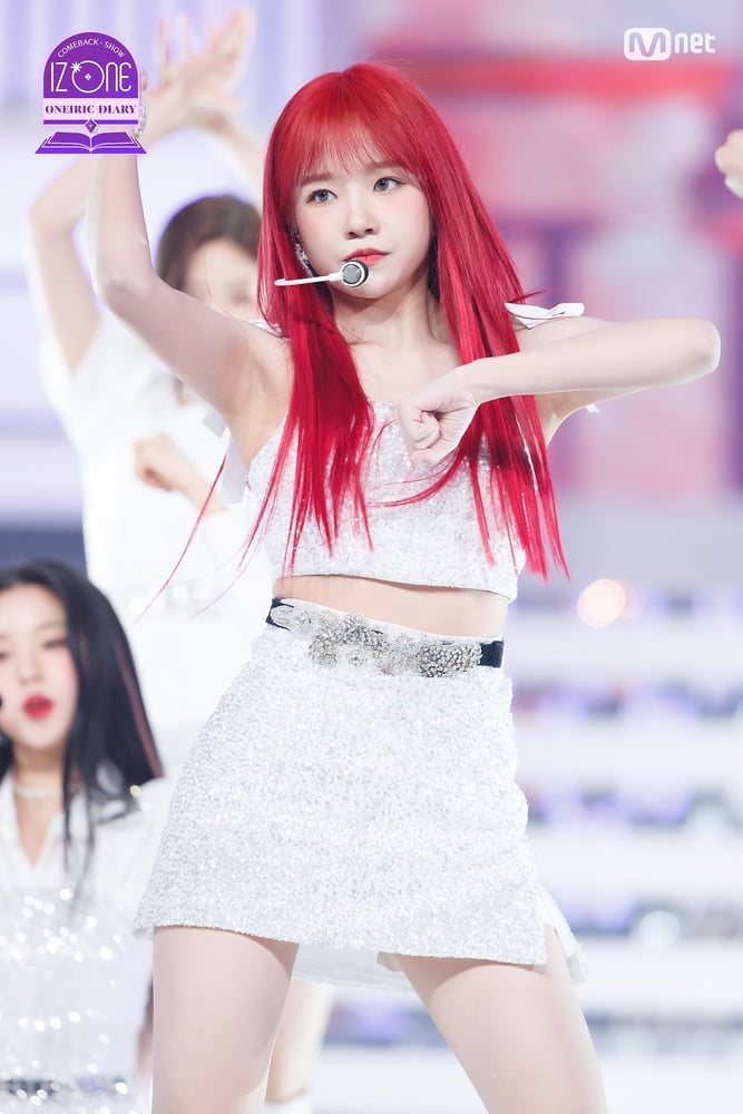 Izone yuri
 #90544166