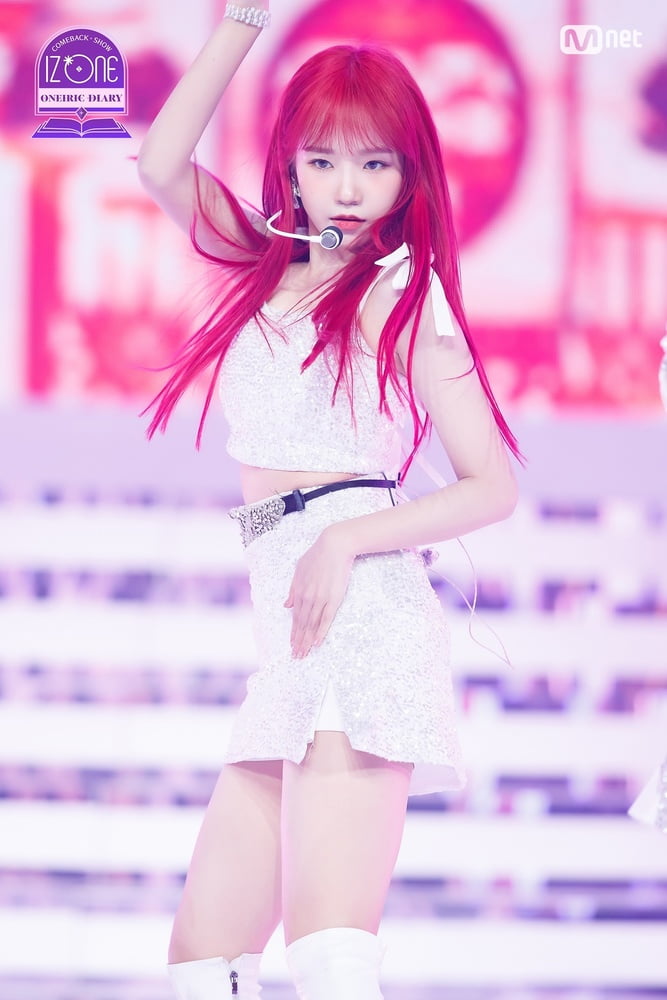 IZONE Yuri #90544170