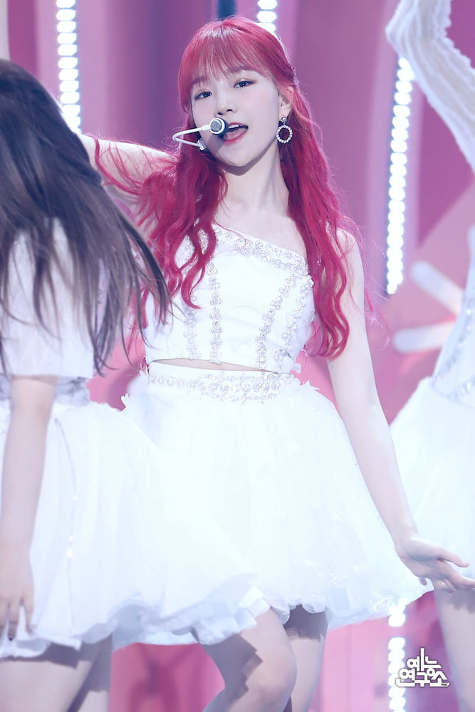 IZONE Yuri #90544174