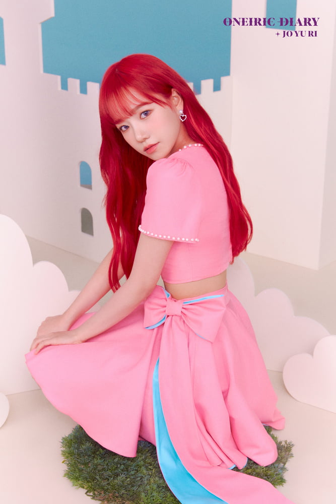 IZONE Yuri #90544183