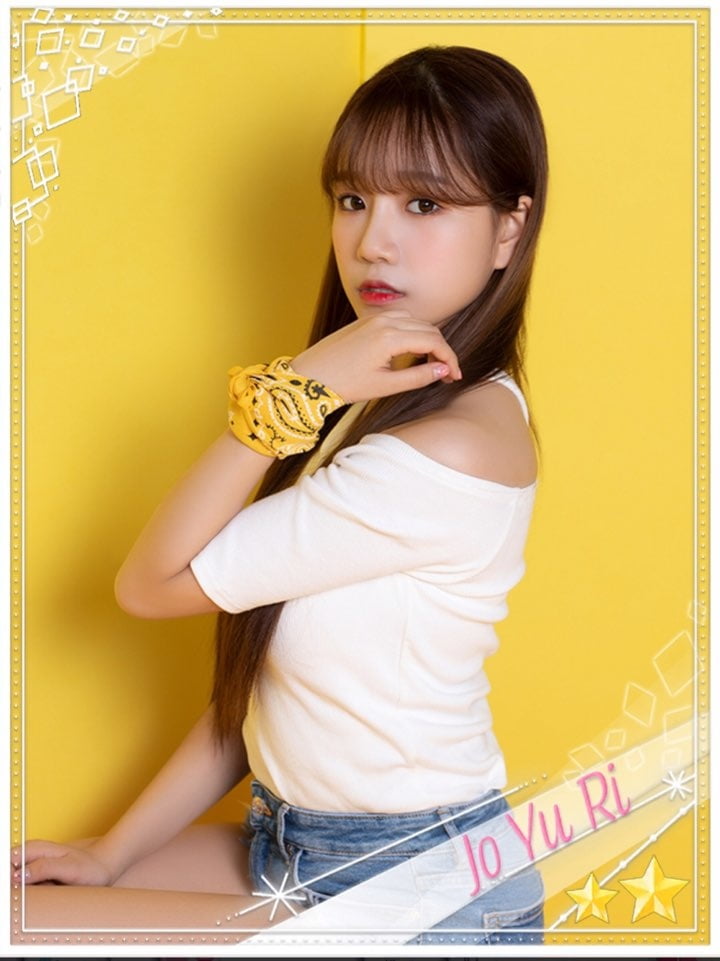 IZONE Yuri #90544186