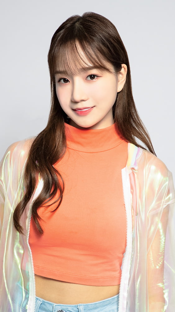 IZONE Yuri #90544215