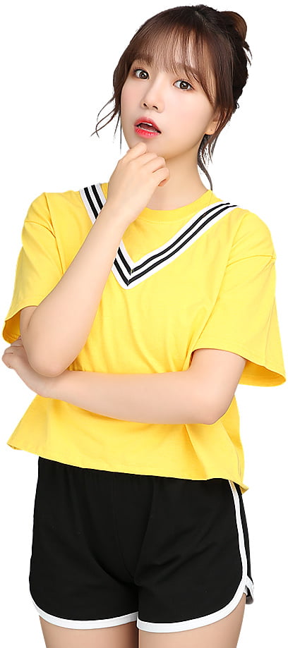 IZONE Yuri #90544223