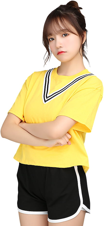 IZONE Yuri #90544225